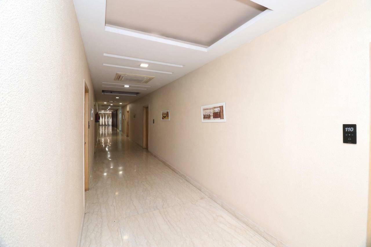 Oyo 5843 Hotel Yash Inn Mirzāpur Exteriér fotografie