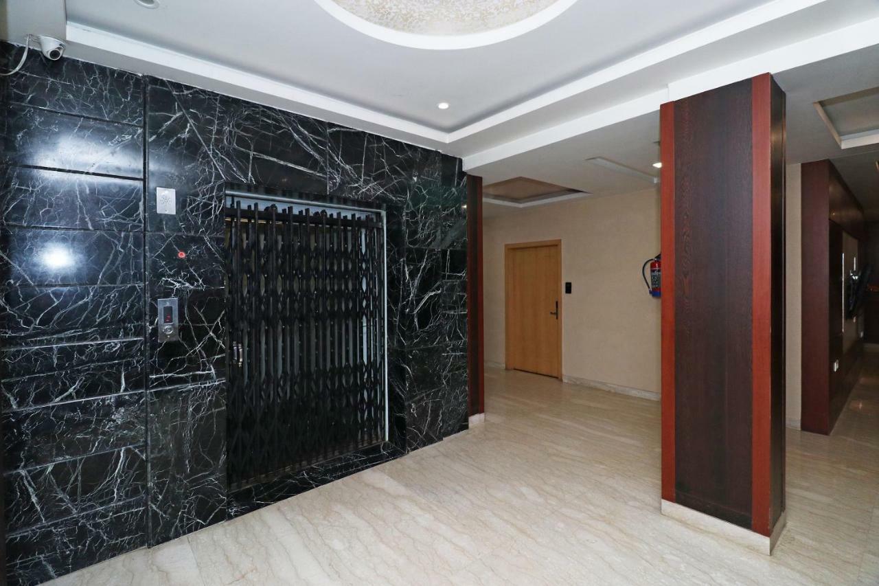 Oyo 5843 Hotel Yash Inn Mirzāpur Exteriér fotografie